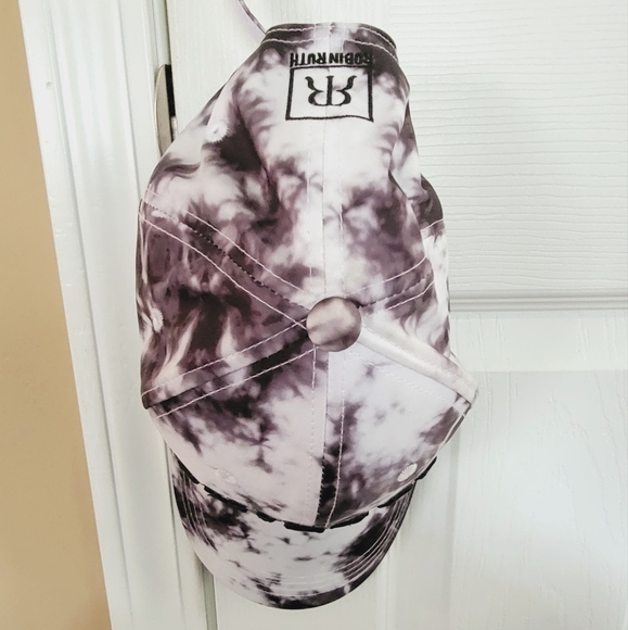 Chicago Tiedye Hat - Picture 3 of 9